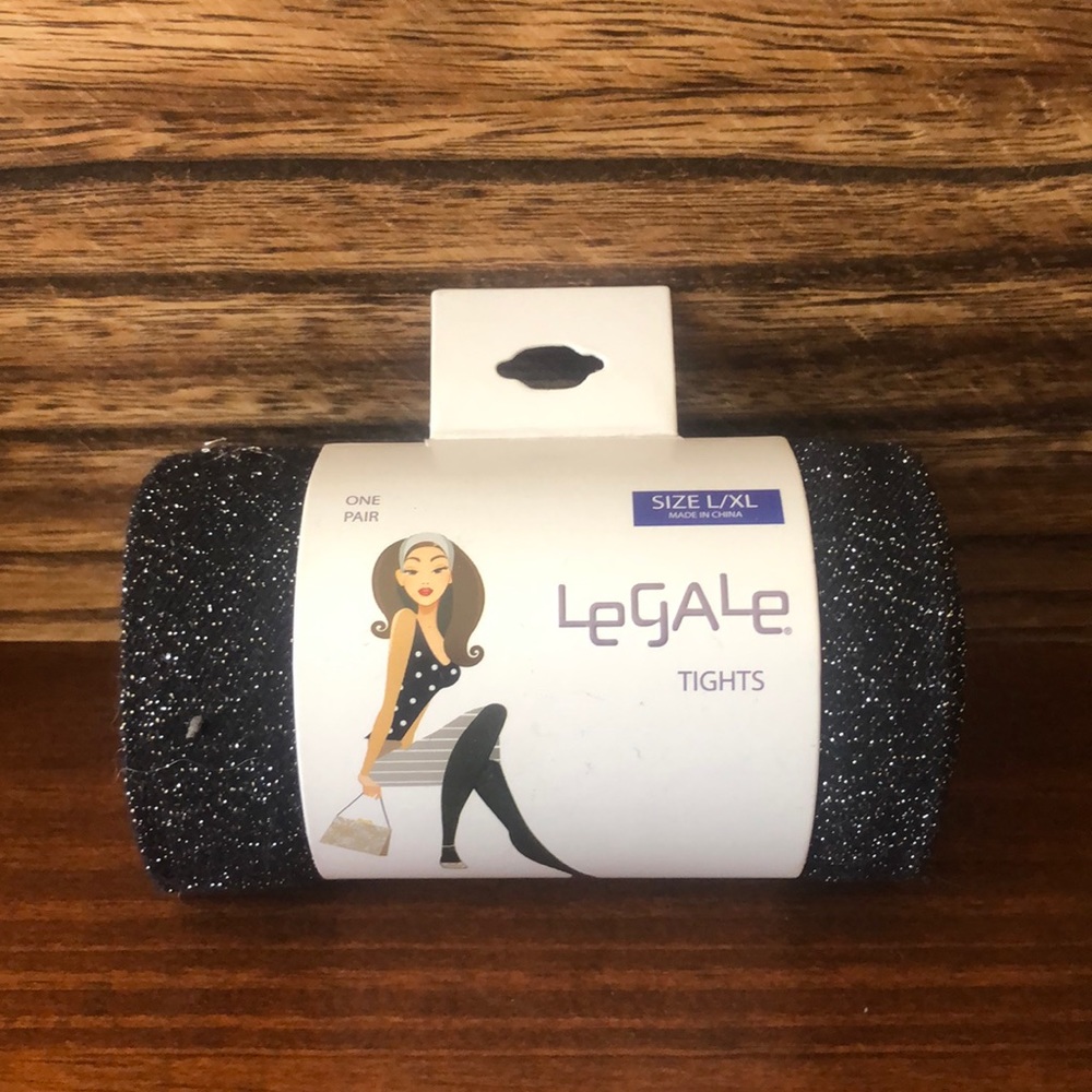 Legale tights